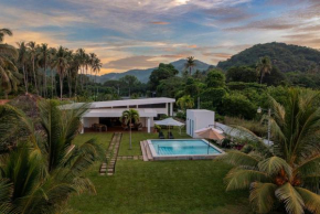 Ayanna Beach Home